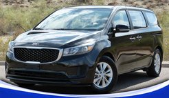 2018 Kia Sedona L