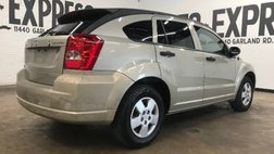 2009 Dodge Caliber SE