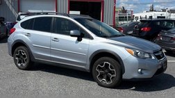 2014 Subaru XV Crosstrek 2.0i Premium