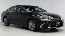 2024 Lexus ES 350 Ultra Luxury