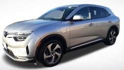 2023 VinFast VF8 Eco City Edition