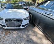 2013 Audi S5 3.0T quattro Prestige