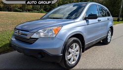 2008 Honda CR-V EX