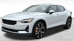 2022 Polestar 2 Long Range Dual Motor