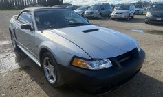 2000 Ford Mustang GT