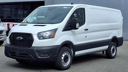 2024 Ford Transit 250