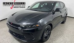 2025 Dodge Hornet R/T Plus