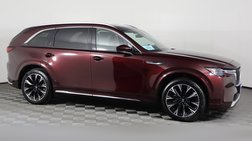 2024 Mazda CX-90 3.3 Turbo S Premium