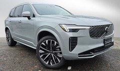 2026 Volvo XC90 B6 Ultra 7P