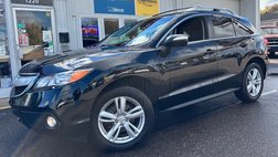 2013 Acura RDX w/Tech