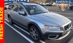 2013 Volvo XC70 T6 Premier Plus