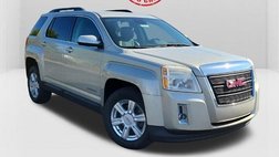 2015 GMC Terrain SLT-1