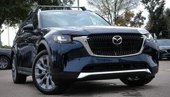 2026 Mazda CX-90 3.3 Turbo Premium Plus