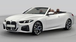 2026 BMW 4 Series M440i