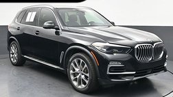 2019 BMW X5 xDrive50i