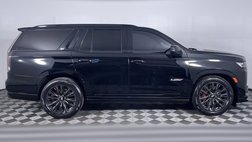 2023 Cadillac Escalade-V Base