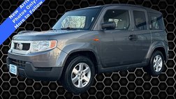 2011 Honda Element EX