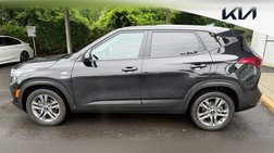 2023 Kia Seltos LX