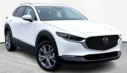 2025 Mazda CX-30 2.5 S Premium