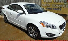 2011 Volvo C70 T5