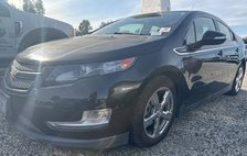 2013 Chevrolet Volt Premium