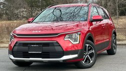 2023 Kia Niro LX