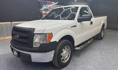 2013 Ford F-150 XL