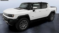 2024 GMC HUMMER EV 3X