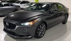 2018 Mazda MAZDA6 Grand Touring