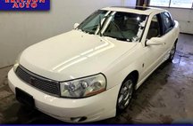 2003 Saturn L-Series L200
