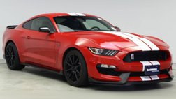 2018 Ford Mustang Shelby GT350