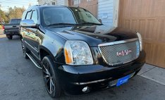 2011 GMC Yukon Denali
