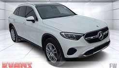 2023 Mercedes-Benz GLC-Class GLC 300 4MATIC