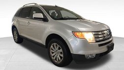2010 Ford Edge SEL