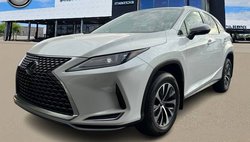 2020 Lexus RX 350 Base