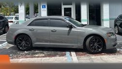 2019 Chrysler 300 Touring