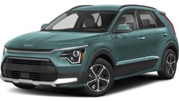 2024 Kia Niro EX