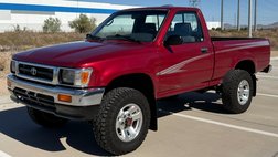 1994 Toyota Pickup DX
