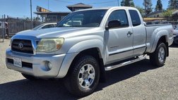 2006 Toyota Tacoma V6