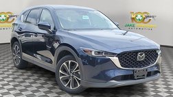 2022 Mazda CX-5 2.5 S Premium