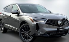 2025 Acura RDX SH-AWD w/A-SPEC