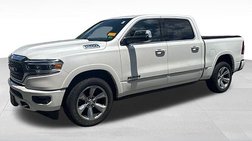 2019 Ram Ram Pickup 1500 Limited