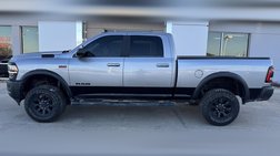 2022 Ram Ram Pickup 2500 Power Wagon
