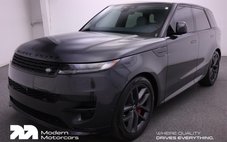 2024 Land Rover Range Rover Sport P400 Dynamic SE