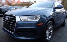 2018 Audi Q3 Premium