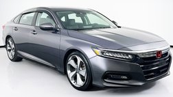 2019 Honda Accord Touring
