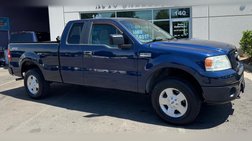 2007 Ford F-150 STX