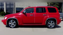 2009 Chevrolet HHR LT