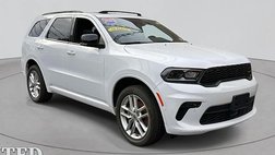 2023 Dodge Durango GT Premium
