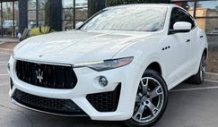2019 Maserati Levante GranSport